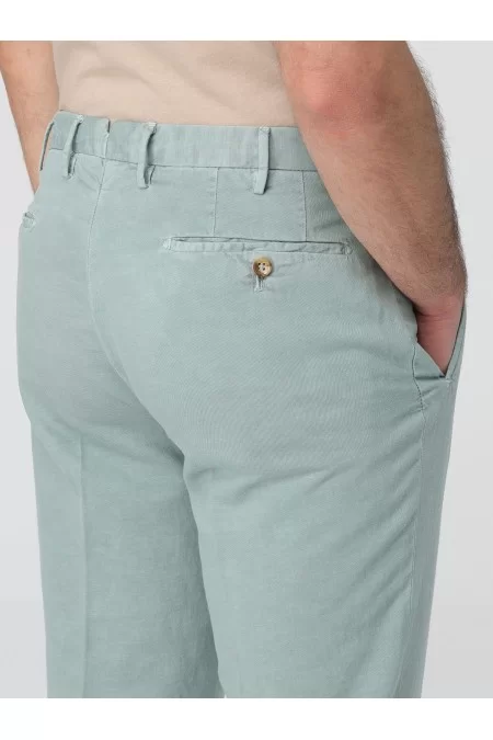 INCOTEX RED PANTALONE UOMO