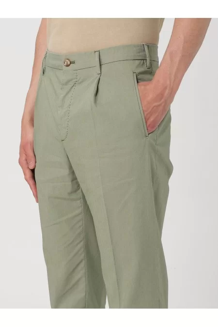 INCOTEX RED PANTALONE UOMO