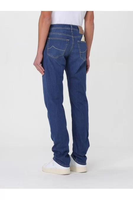 JACOB COHEN 5PKT SLIM FIT BARD