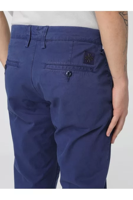 JACOB COHEN PANTALONE SLIM FIT BOBBY