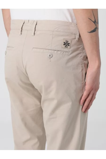 JACOB COHEN PANTALONE SLIM FIT BOBBY