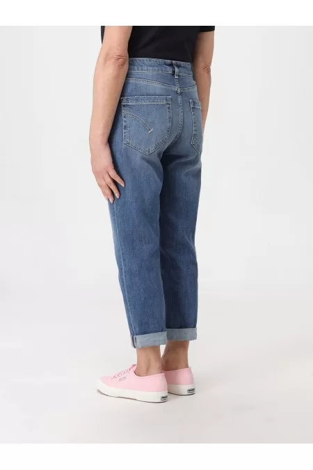 DONDUP Jeans Da Donna Di Alta Qualità Di DONDUP. Stile Moderno E Confortevole