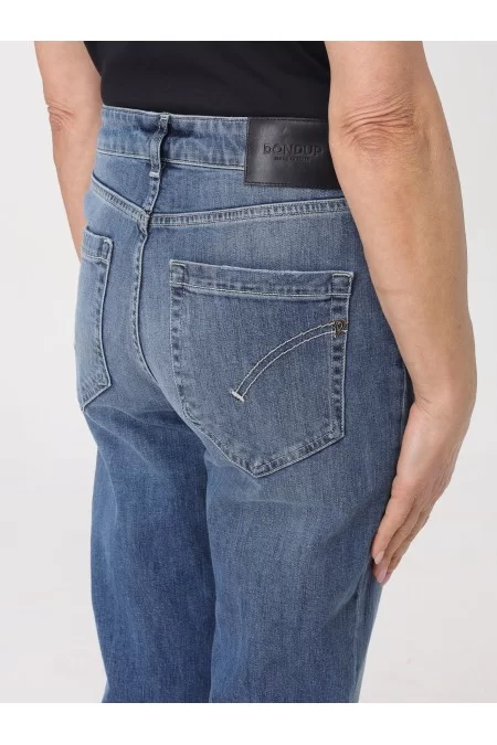 DONDUP Jeans Da Donna Di Alta Qualità Di DONDUP. Stile Moderno E Confortevole