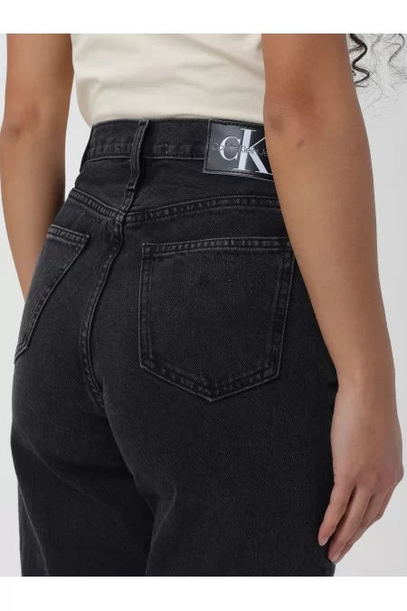 CALVIN KLEIN Jeans Da Donna Di Calvin Klein Scopri I Jeans Da Donna Di Alta Qualità Di Calvin Klein. Stile Moderno E Comfort Senza Pari