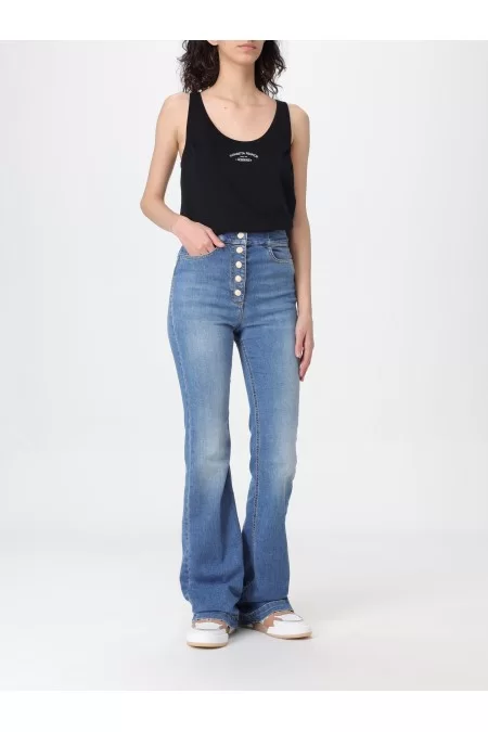 ELISABETTA FRANCHI Jeans ELISABETTA FRANCHI: Moda Femminile Di Alta Qualità