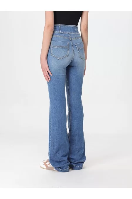 ELISABETTA FRANCHI Jeans ELISABETTA FRANCHI: Moda Femminile Di Alta Qualità