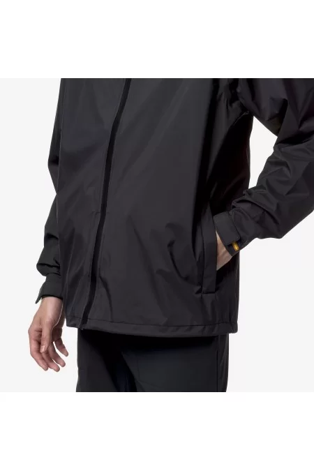 K-WAY CHARMEL TRAVEL