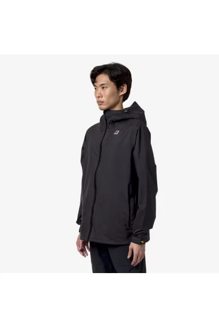 K-WAY CHARMEL TRAVEL