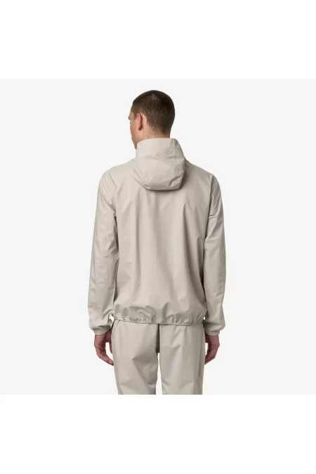 K-WAY JACK ECO STRETCH DOT V