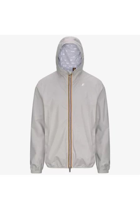 K-WAY JACK ECO STRETCH DOT V