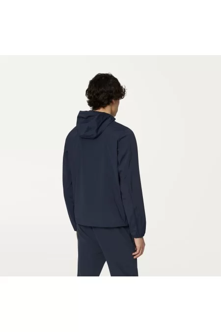 K-WAY JACK STRETCH NYLON JERSEY