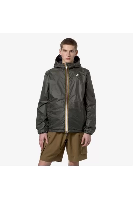 K-WAY JAKE ECO PLUS DOUBLE