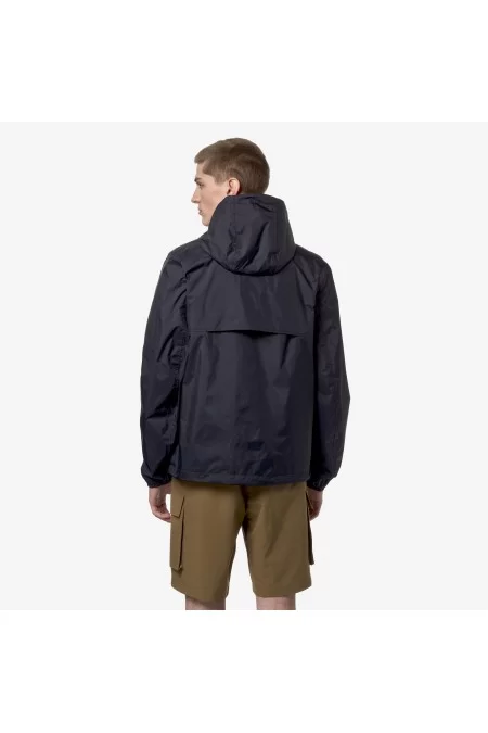 K-WAY JAKE ECO PLUS DOUBLE