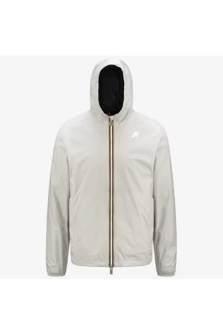 K-WAY JAKE ECO PLUS DOUBLE