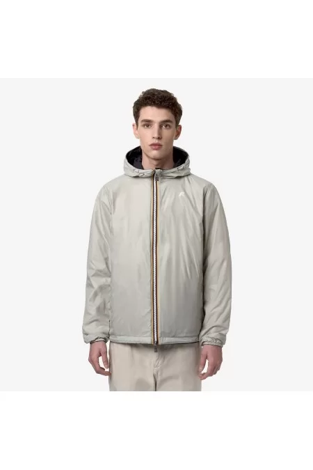 K-WAY JAKE ECO PLUS DOUBLE