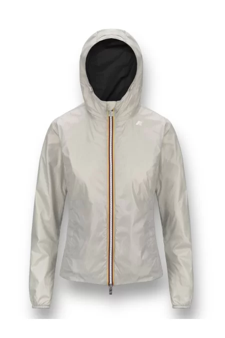 K-WAY LILY ECO PLUS DOUBLE