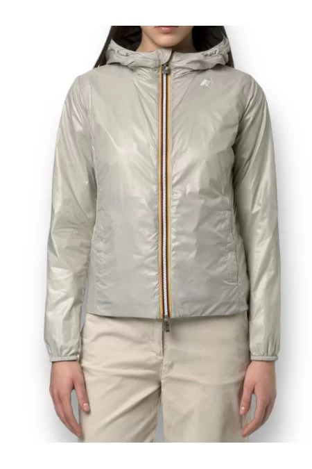 K-WAY LILY ECO PLUS DOUBLE