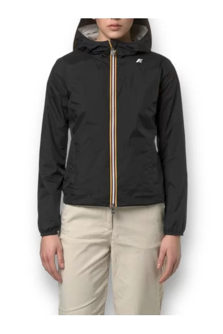 K-WAY LILY ECO PLUS DOUBLE