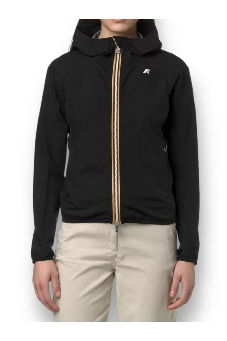 K-WAY LILY ECO STRETCH DOT