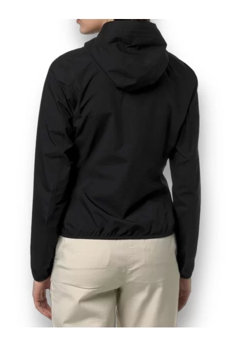 K-WAY LILY ECO STRETCH DOT