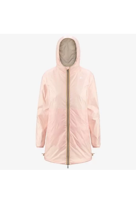 K-WAY SOPHIE ECO PLUS DOUBLE