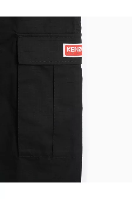 KENZO CARGO PANTS