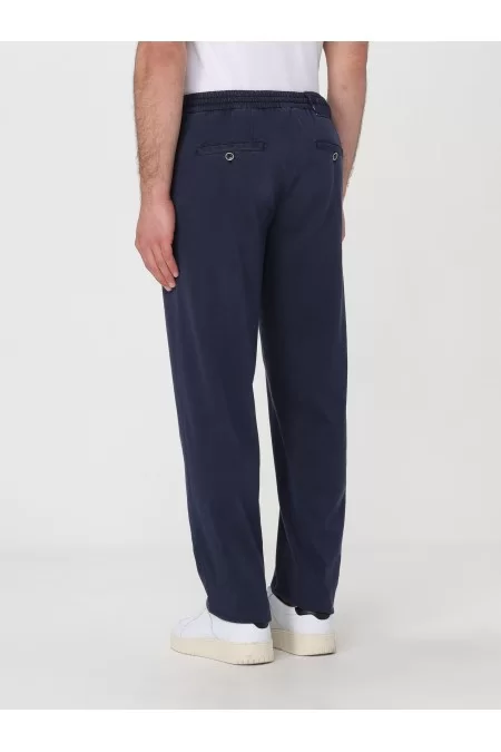 KITON PANTALONI UOMO