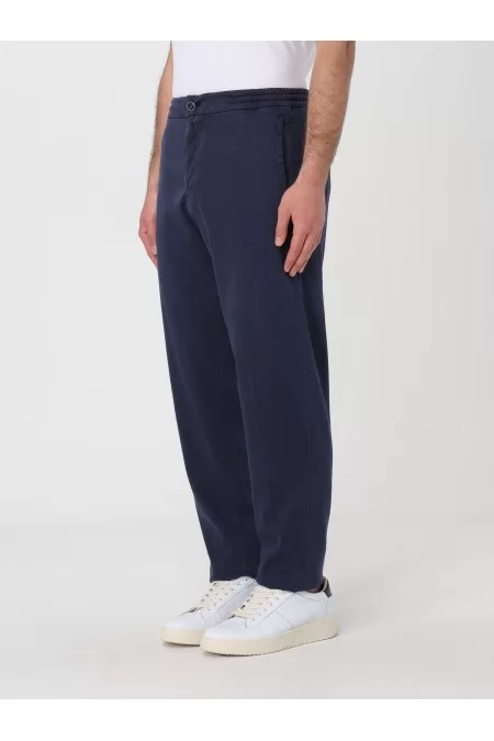 KITON PANTALONI UOMO