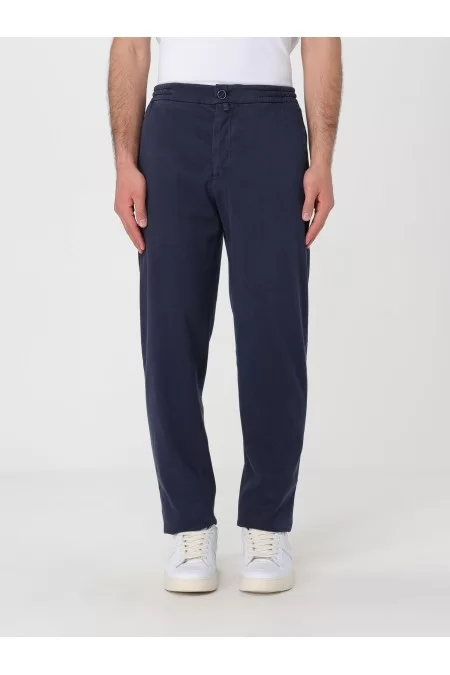 KITON PANTALONI UOMO