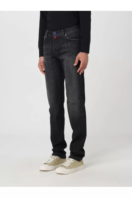 KITON PANTALONI UOMO