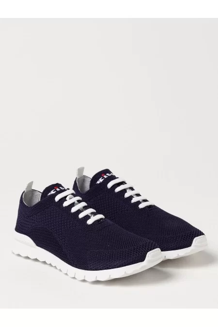 KITON SCARPA SNEAKERS UOMO