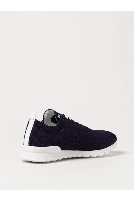 KITON SCARPA SNEAKERS UOMO