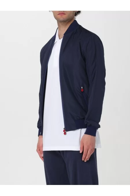 KITON SEA GIUBBOTTO MARE UOMO