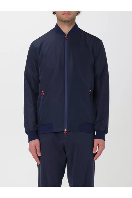 KITON SEA GIUBBOTTO MARE UOMO