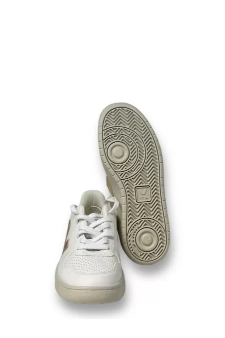 VEJA Le Scarpe Veja: Eleganti E Sostenibili Scarpe Di Alta Qualità, Prodotte In Modo Sostenibile; Marchio Etico