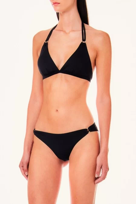 LIU JO BEACHWEAR BIKINI TRIANGOLO E SLIP