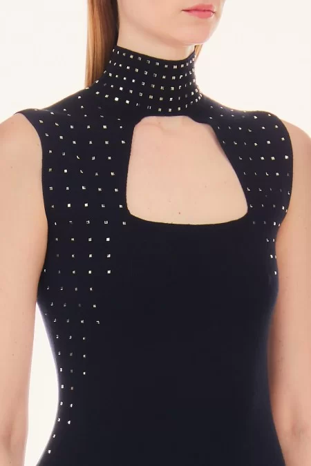 LIU JO WHITE LIU JO BIANCO Top Elegante E Di Alta Qualità Per Donne Sofisticate