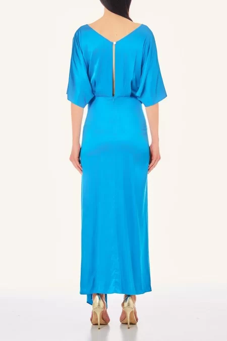 LIU JO COLLECTION ABITO C/SPACCO