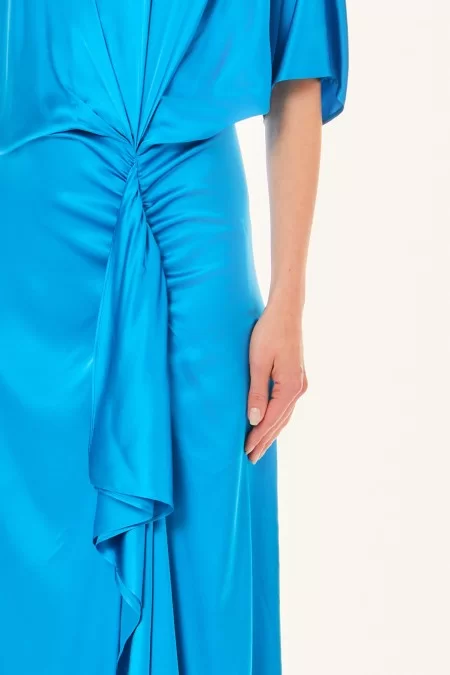 LIU JO COLLECTION ABITO C/SPACCO