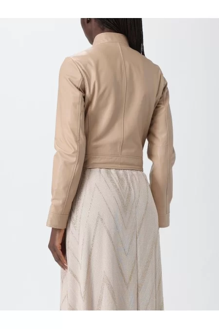 LIU JO COLLECTION GIACCA MOTOCICLISTA