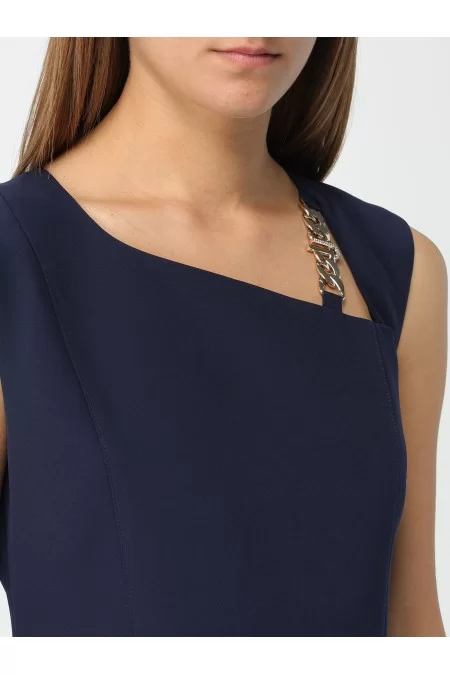 LIU JO COLLECTION TUNICA MANICA CORTA