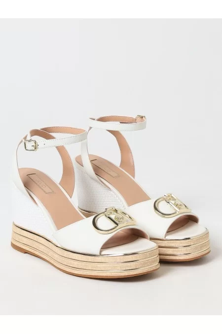 LIU JO SHOES SAND 01