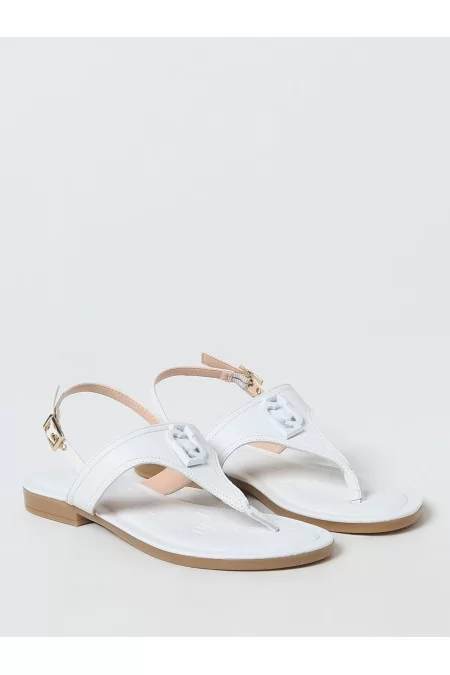 LIU JO SHOES SAND 01