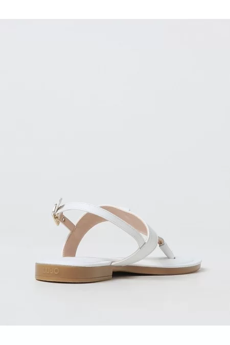 LIU JO SHOES SAND 01