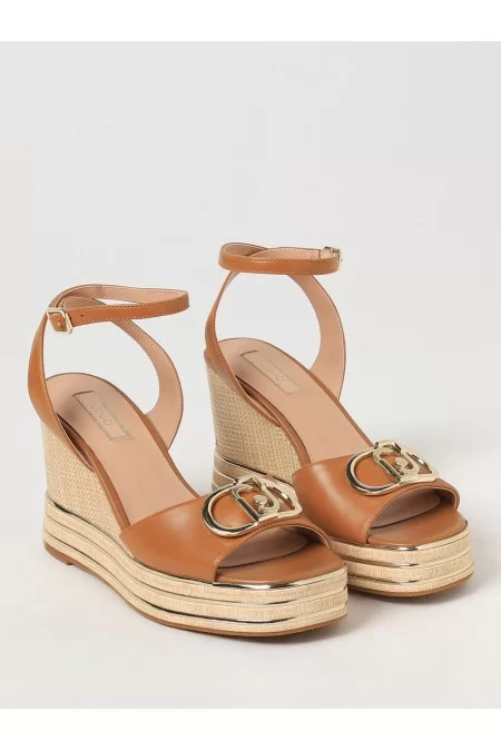 LIU JO SHOES SAND 01