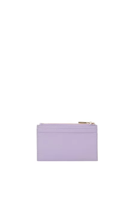 LIUJO ACCESSORI ECS CARD HOLDER CON ZIP