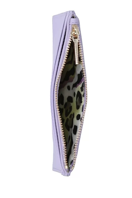 LIUJO ACCESSORI ECS CARD HOLDER CON ZIP