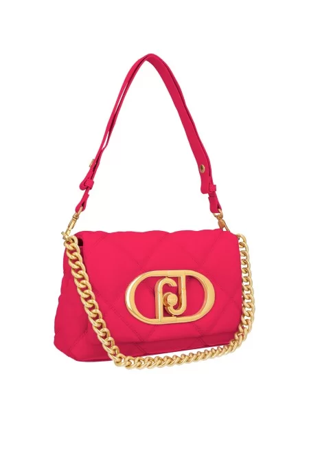 LIUJO ACCESSORI ECS M CROSSBODY