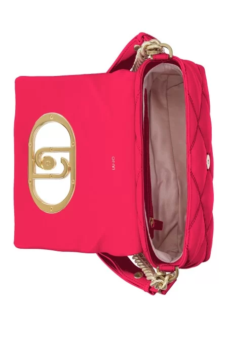 LIUJO ACCESSORI ECS M CROSSBODY