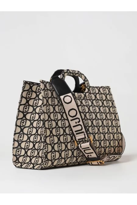 LIUJO ACCESSORI TOTE L